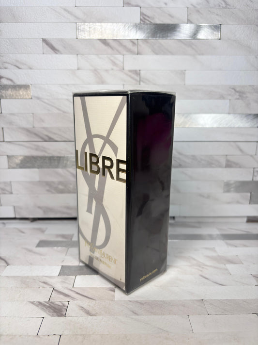 Yves Saint Laurent [YSL] Libre Eau de Parfum
