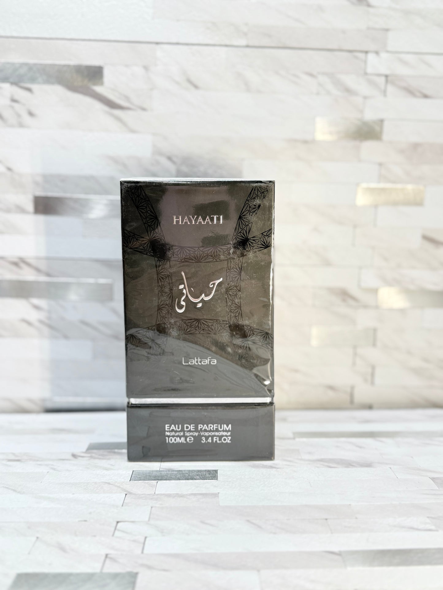 Lattafa Hayaati Eau de Parfum