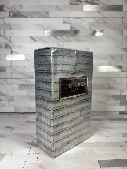 Jimmy Choo Man