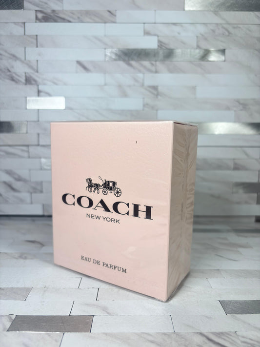 Coach New York Eau de Parfum