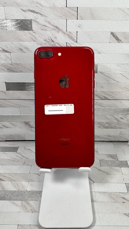 Refurbished iPhone 8 Plus 64GB