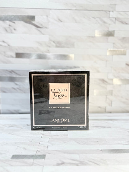 Lacôme Paris La Nuit L’eau de Parfum