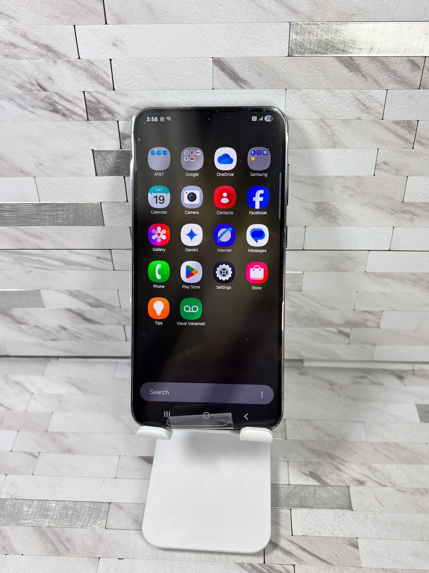 Refurbished Samsung S23 Plus 256GB