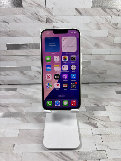 Refurbished iPhone 16E 128GB