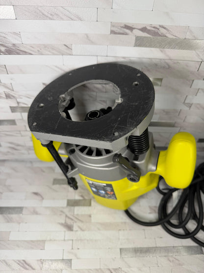 Ryobi 10 Amp 2 HP Plunge Base Corded Router