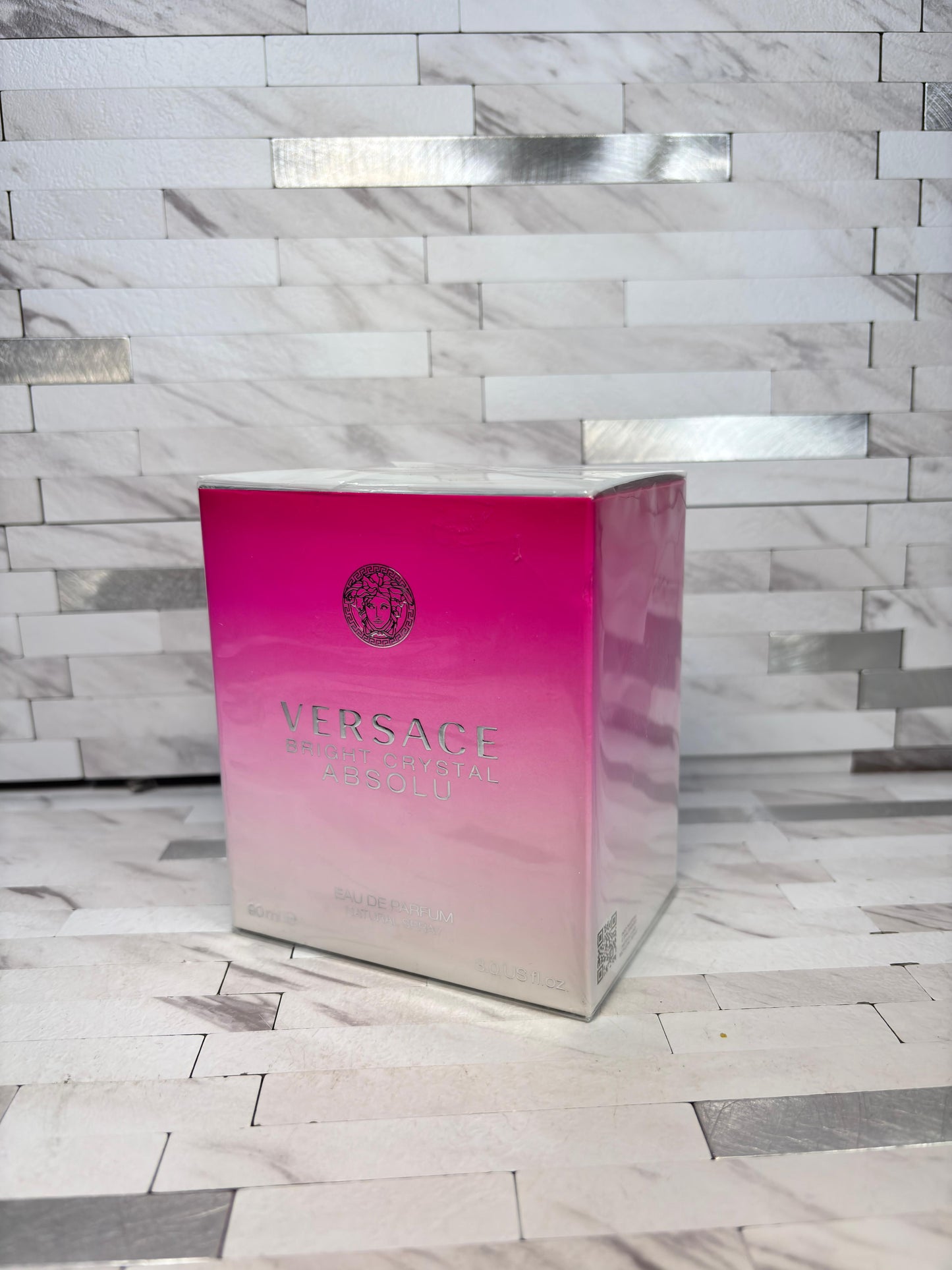 Versace Bright Crystal Absolu