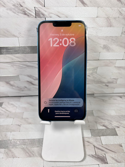 Refurbished iPhone 13 128GB