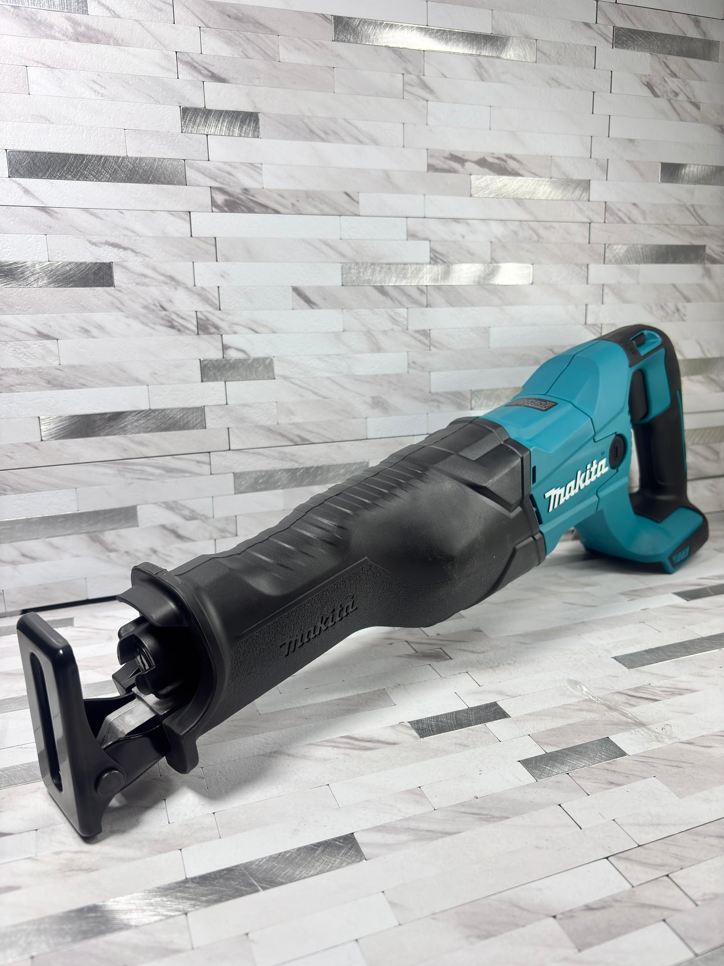 Makita 18V LXT Reciprocating Saw (Tool Only)