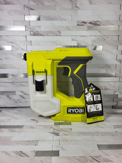 Ryobi ONE+ 18V Cordless Handheld Sprayer (Tool Only)
