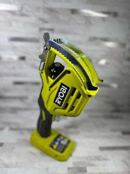 Ryobi ONE+ 18V Electric Cordless Pruning Reciprocating Saw (Tool Only)