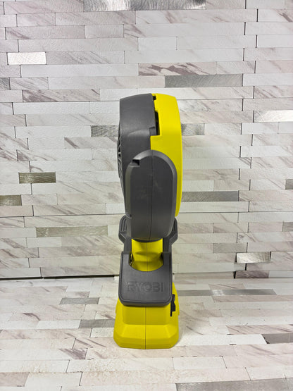 Ryobi ONE+ 18V Cordless 4 in. Clamp Fan (Tool Only)