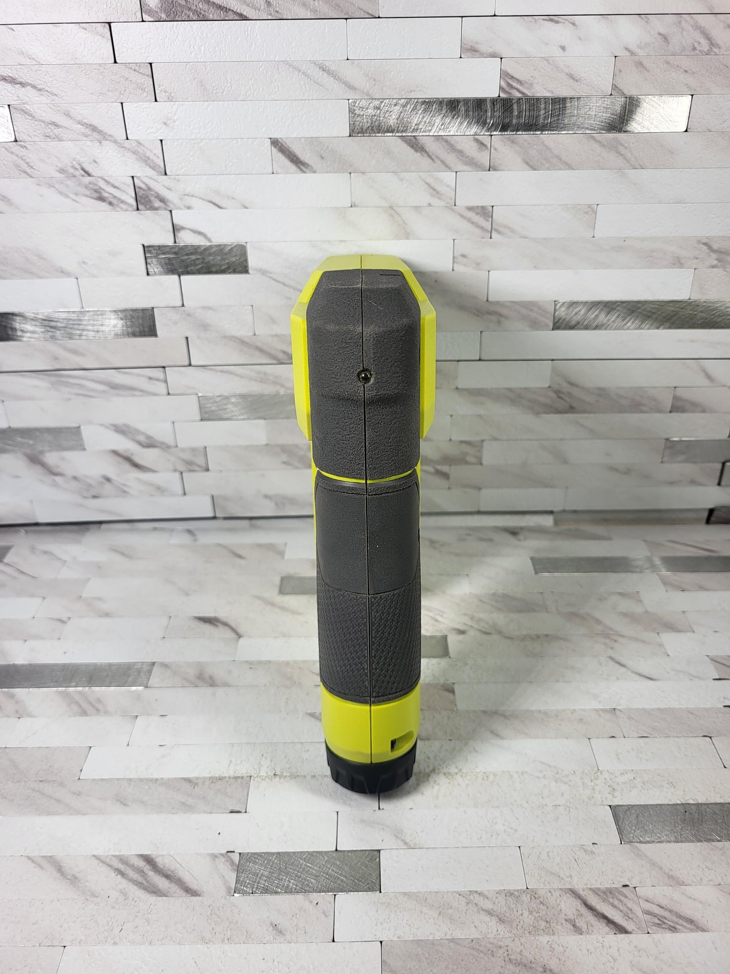 Ryobi USB Lithium Cordless Craft 4-in-1 Stapler/Nailer Kit with 3.0 Ah Battery and Charging Cable