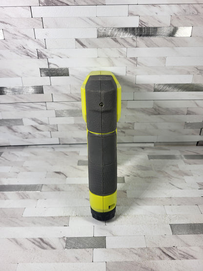 Ryobi USB Lithium Cordless Craft 4-in-1 Stapler/Nailer Kit with 3.0 Ah Battery and Charging Cable