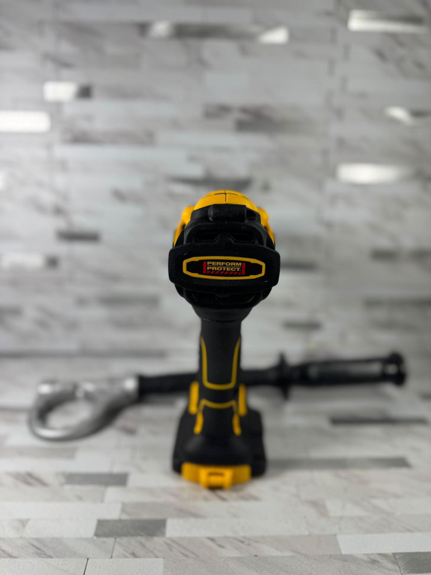 DEWALT XR 1/2-in 20-volt max Variable Speed Brushless Cordless Hammer Drill (Tool Only)
