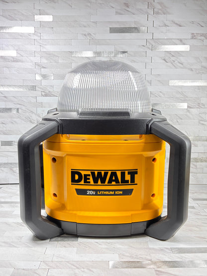 Dewalt 20V MAX All Purpose Cordless Work Light (Tool Only)