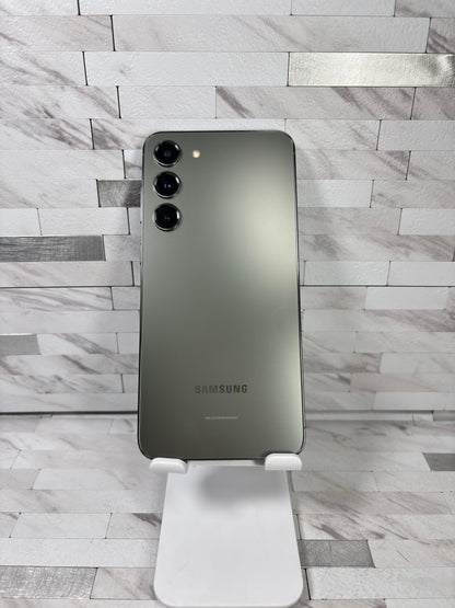 Refurbished Samsung S23 Plus 256GB