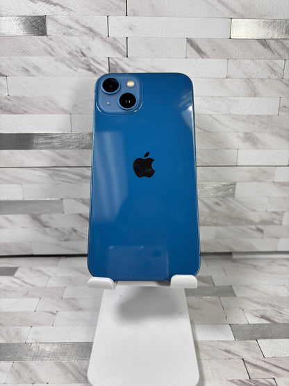 Refurbished iPhone 13 128GB