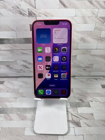 Refurbished iPhone 14 128GB