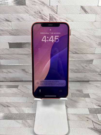 Refurbished iPhone 12 64GB