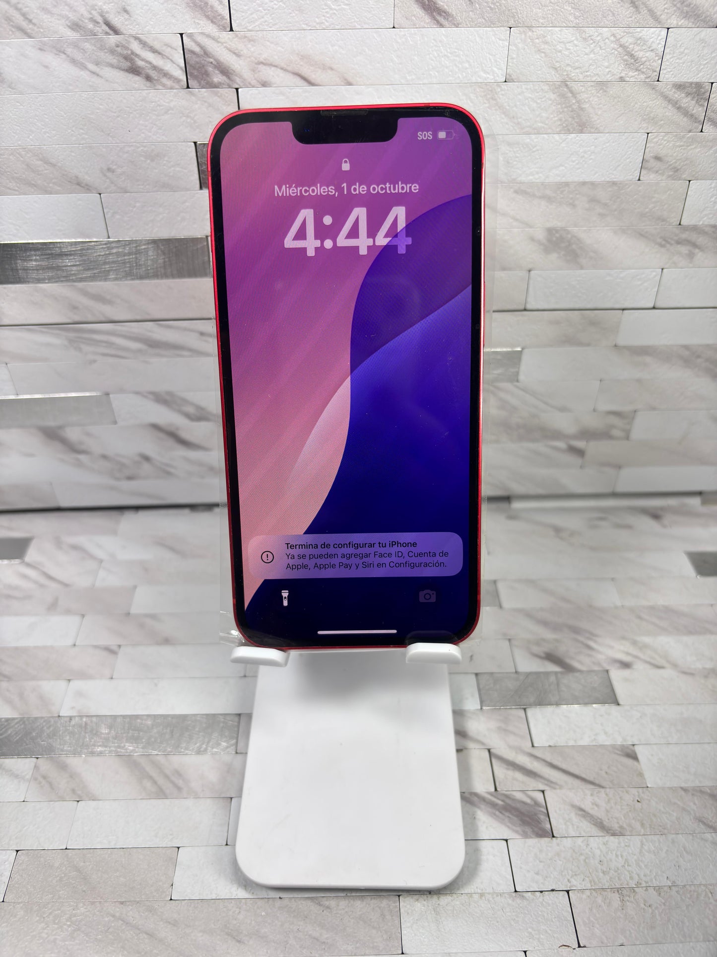 Refurbished iPhone 14 128GB