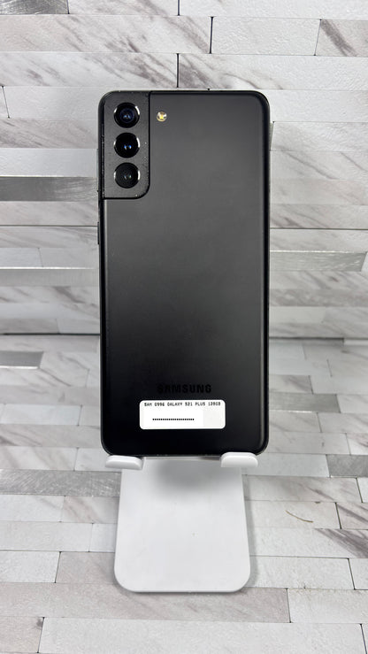 Refurbished Galaxy S21 Plus 128GB