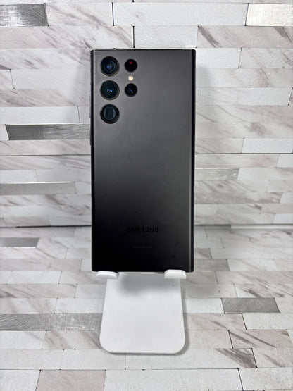 Refurbished Samsung S22 Ultra 128GB