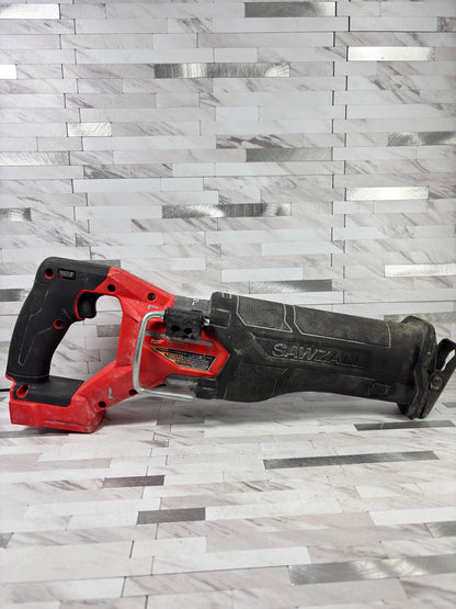 Milwaukee M18 FUEL Cordless Sawzall Reciprocating Saw (Tool-Only)