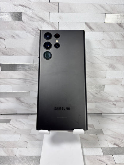 Refurbished Samsung S22 Ultra 128GB