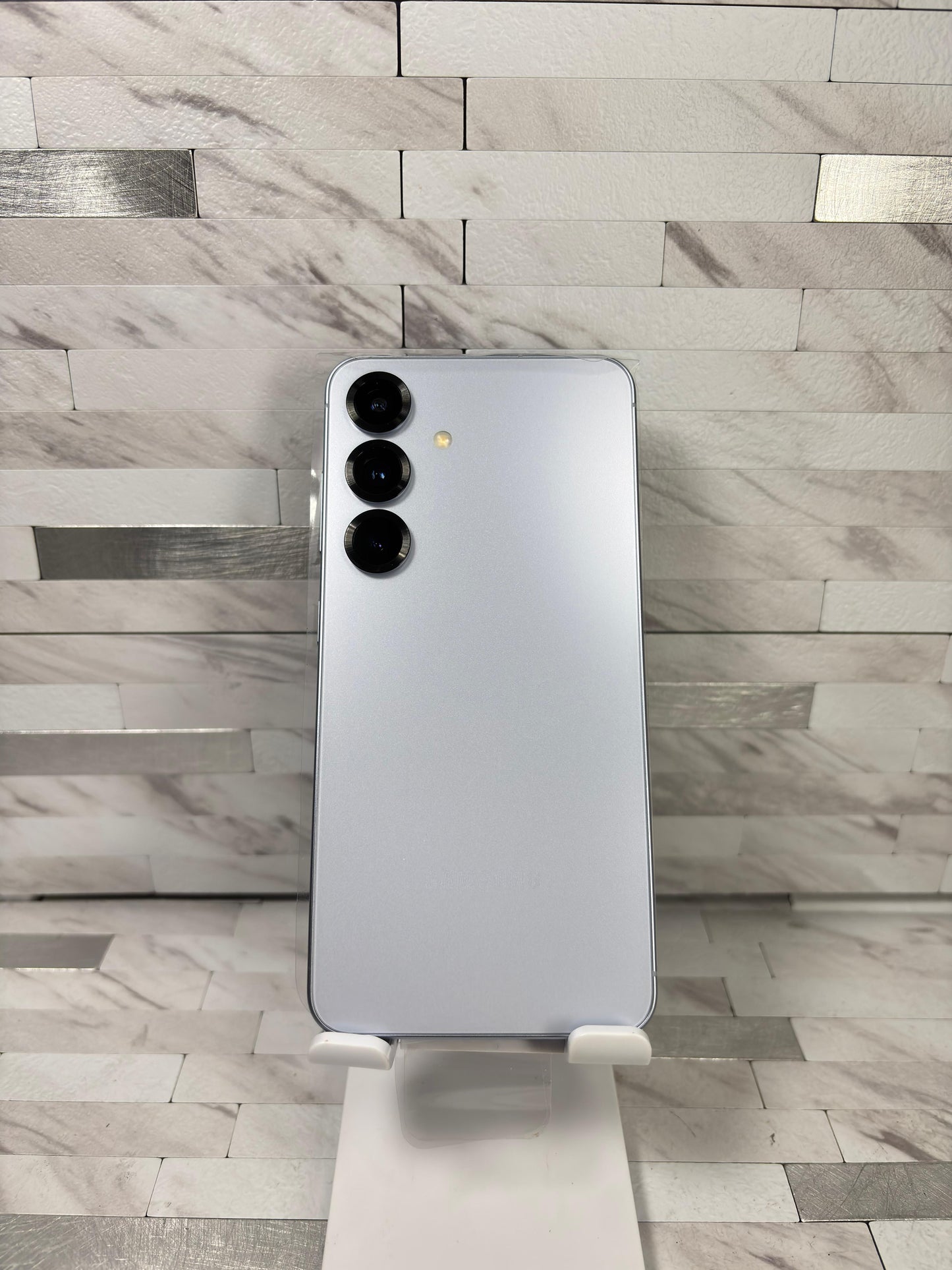 Refurbished Samsung S25 128GB