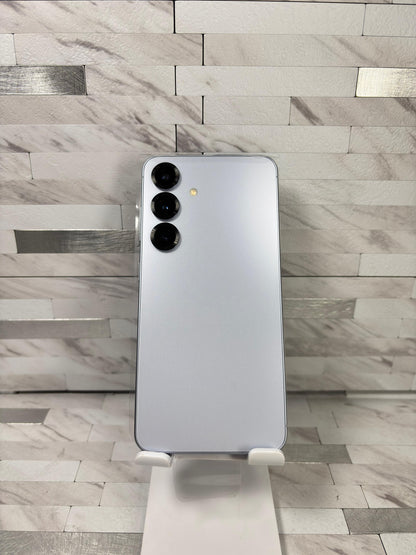 Refurbished Samsung S25 128GB