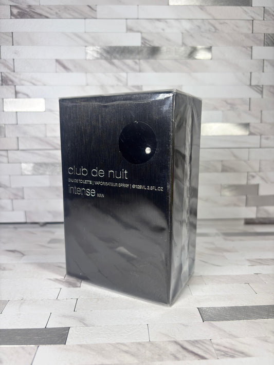 Club de Nuit Intense Man Sterling Parfums