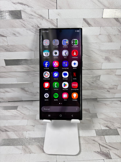 Refurbished Samsung S22 Ultra 128GB