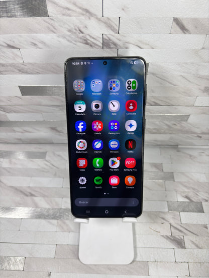 Refurbished Galaxy S21 Plus 128GB