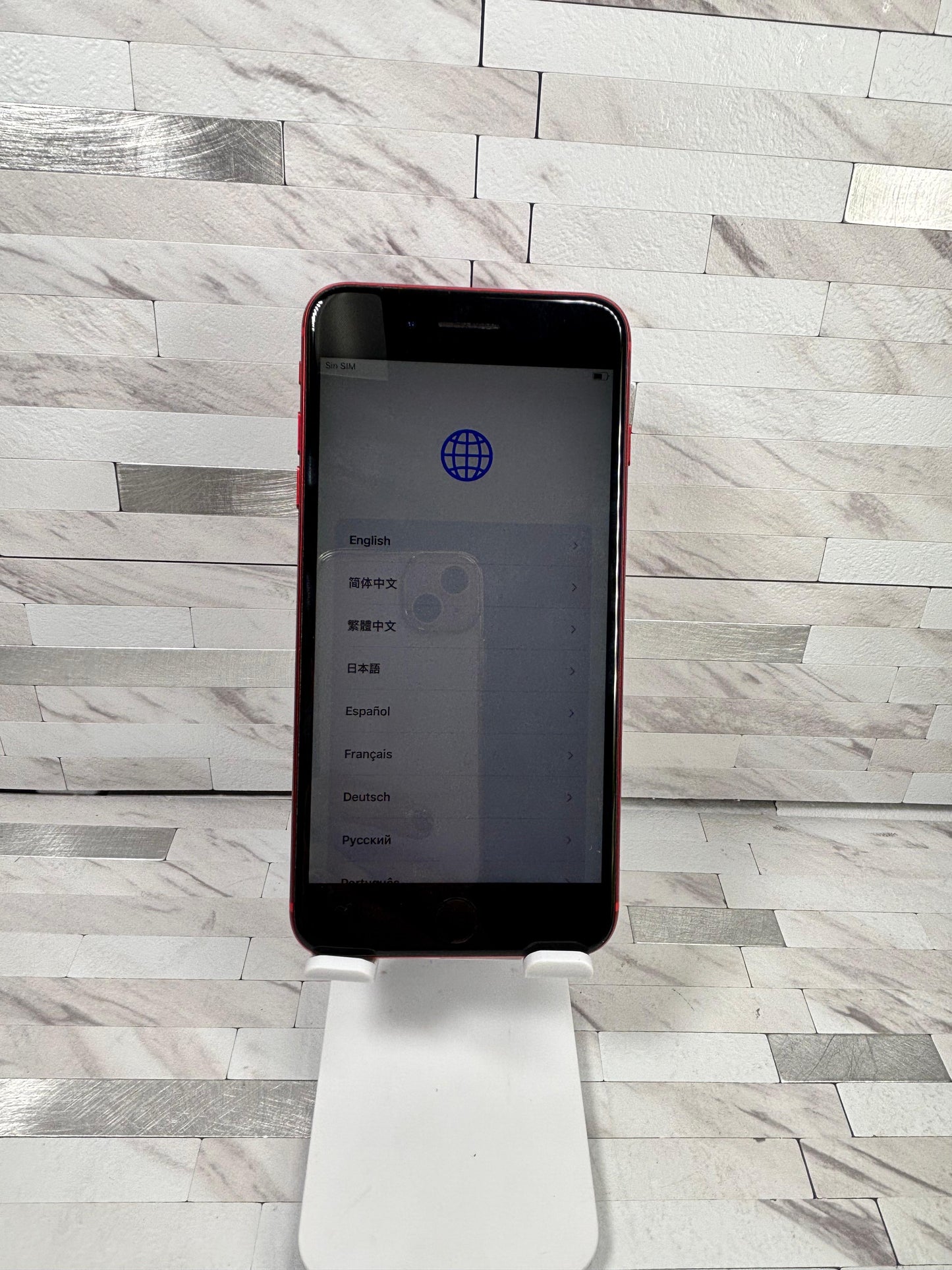 Refurbished iPhone 8 Plus 64GB