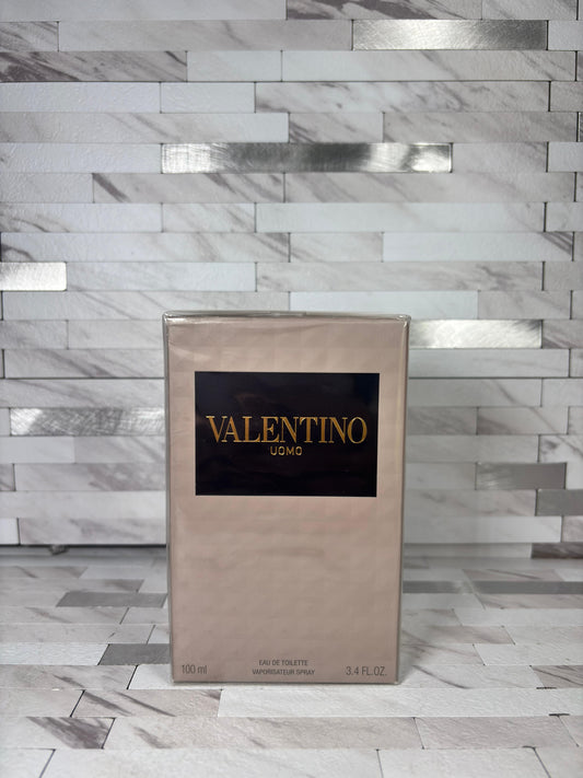 Valentino Uomo Eau de Toilette