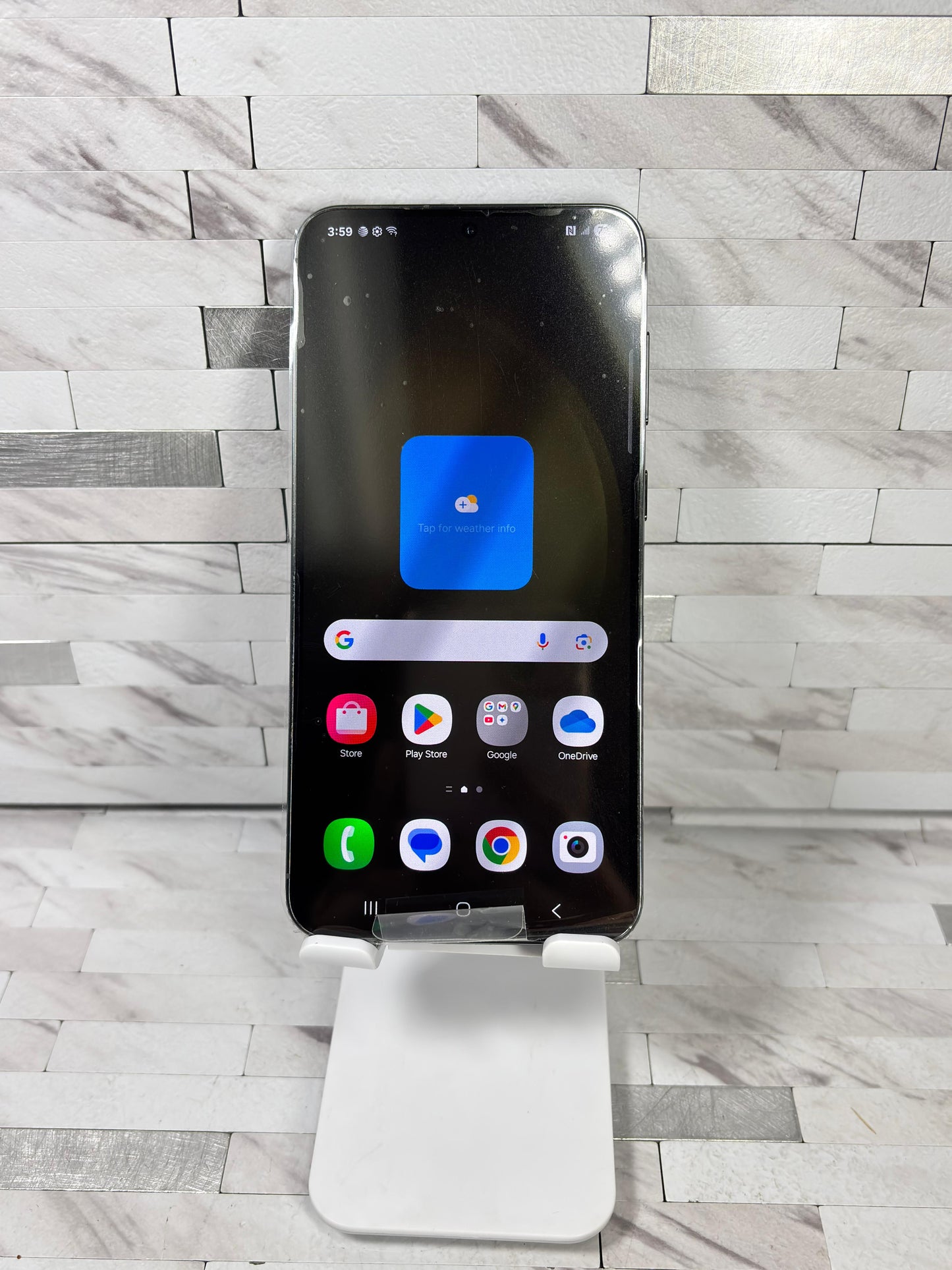 Refurbished Samsung S23 Plus 256GB