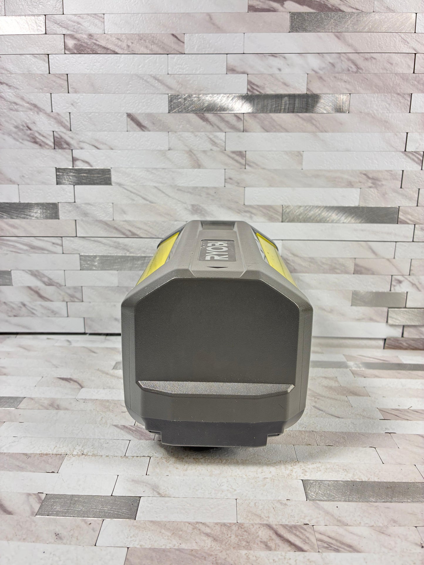 Ryobi 40V Lithium-Ion 6.0 Ah High Capacity Battery