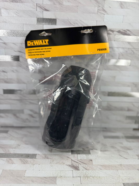 Dewalt Protective Rubber Boot for 20V MAX XR 1/2 Inch Impact Wrench