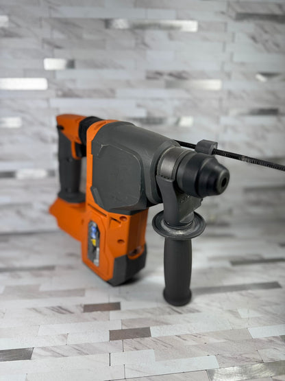 Ridgid 18V Brushless Cordless 1 in. SDS-Plus Rotary Hammer (Tool Only)