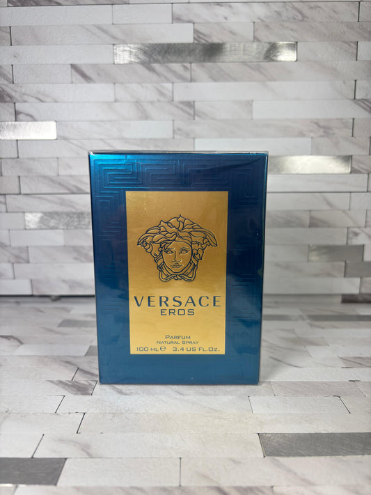 Versace Eros Perfum