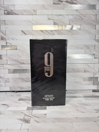 9PM Afnan Eau de Parfum For Men