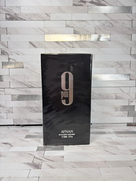 9PM Afnan Eau de Parfum For Men