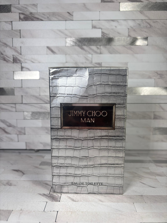 Jimmy Choo Man