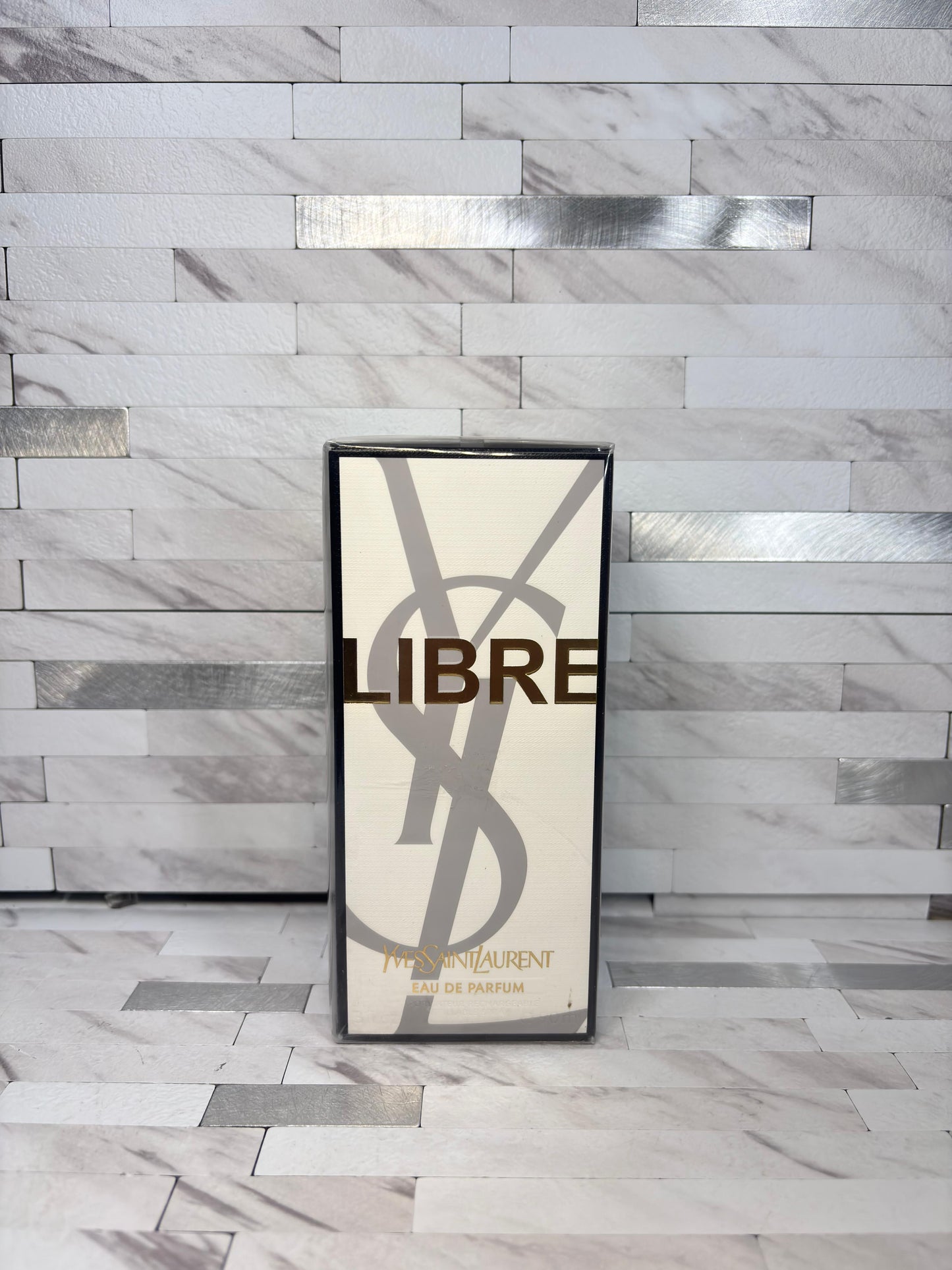 Yves Saint Laurent [YSL] Libre Eau de Parfum