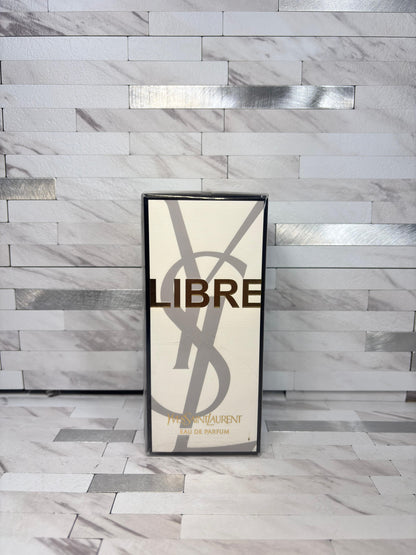 Yves Saint Laurent [YSL] Libre Eau de Parfum