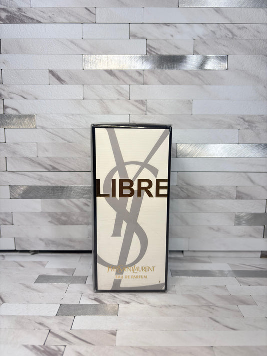 Yves Saint Laurent [YSL] Libre Eau de Parfum