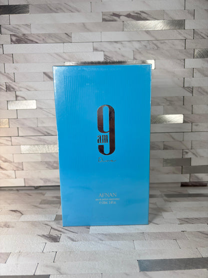 Afnan 9AM Dive Eau de Parfum