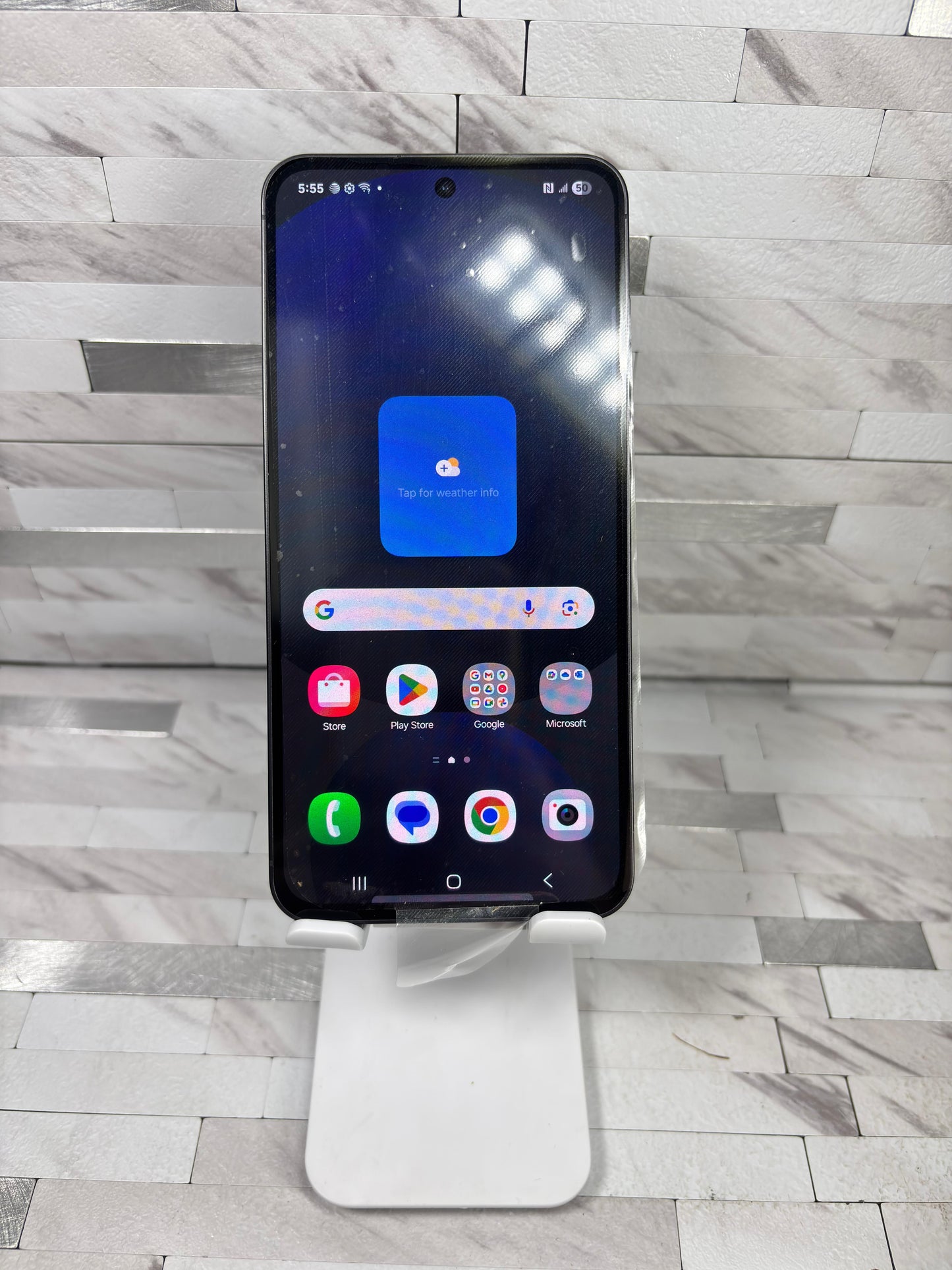 Refurbished Samsung Galaxy S24 FE 128GB