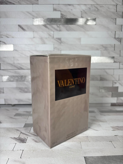 Valentino Uomo Eau de Toilette
