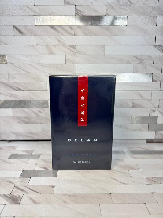 Prada Ocean Luna Rossa Eau de Parfum